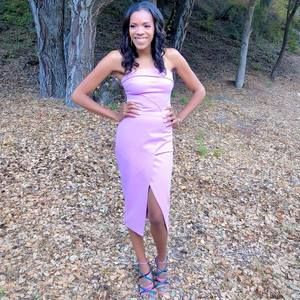 Meet your Posher, Sierra